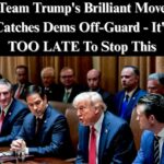 Trump Admin Targets ‘Ghost Students,’ Scammers Stealing Millions In Tax Money