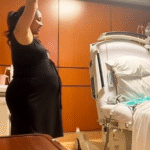 “WHY DOES HER STOMACH LOOK LIKE THAT?”: PEOPLE STUNNED BY MEGHAN MARKLE’S NEW DELIVERY ROOM VIDEO😮