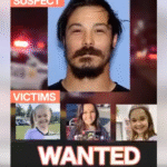 Three Families in Separate Domestic Violence Cases