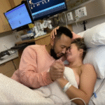 Chrissy Teigen and John Legend share devastating miscarriage heartache