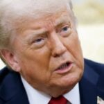 Trump Asked Zelenskyy if Ukraine Could ….
