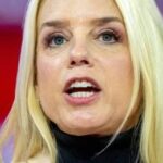 WH Rips Reports Patel, Bongino May Quit If Bondi Stays AG