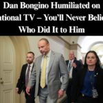 Tucker Carlson Says Bondi Destroyed Bongino’s Podcasting Career