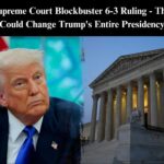 Supreme Court Greenlights Trump Admin Deportations To Third Countries