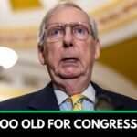 Trump’s Bid To Replace McConnell With Ally Runs Into Snag