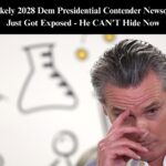 Newsom Claims He’s Not Be Anti-Gun, But Evidence Squashes His Claim