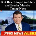 Bret Baier Reveals ‘Lowest of Lows’ His Family Has Experienced