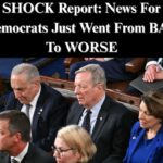 Democrats Remain Hugely Unpopular With Voters: Survey