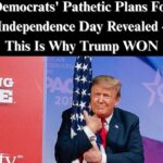 Democrats Planning To Boycott Independence Day While Trump, GOP Celebrate