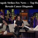 Beloved Fox News Host Gives Fans Positive Health Update
