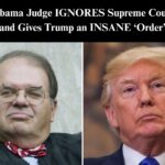 WH Responds After Federal Judge Blocks Trump’s Asylum Order