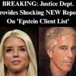 DOJ Releases Update On Epstein ‘Client List’