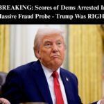 Democrats Arrested In Alleged Texas Ballot Harvesting Scheme