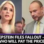 Trump Takes Side In Dispute Over Bondi’s Handling Of ‘Epstein Files’