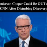 Major CNN Star Could Be Out As Network Seeks To Cut Salaries, Staff
