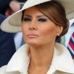 Melania Trump’s closest confidante isn’t a celebrity—yet you probably recognize her