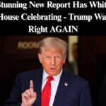 Trump Remains Bullish On Tariffs Amid Billions In Revenue, Low Inflation