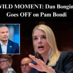 Bongino, Bondi Butt Heads After Epstein Fallout: Reports