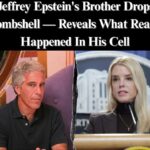 Epstein’s Brother Rips Claims That The Sex Offender Killed Himself