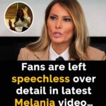 The Silent Waltz: Trump’s Dance Moves Take Center Stage—and Spark Debate