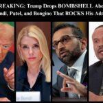 Trump Urges Country To Not Dwell On Epstein After Memo Release