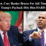 Cory Booker Says He Is Prepared To Go To Jail To Fight Trump