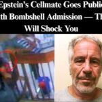 Former Epstein Cellmate Drops Bombshell About Alleged ‘Suicide’