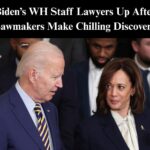 Biden Defends Use Of Autopen For Mass Clemency Decisions