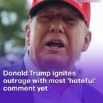 House Narrowly Passes Trump’s “One Big Beautiful Bill” as Nation Reacts to Deep Divisions