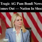 Democrats Launch Vicious Attack Against Pam Bondi