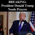 Trump Administration Identifies Fentanyl and Cartels as Top Threat to U.S. National Security