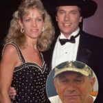 Sad news about George Strait
