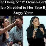 Frustration Mounts in AOC’s District as Crime Rates Surge and Constituents Demand Action