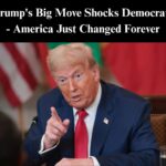 Trump Signs Major Cryptocurrency Legislation In Keeping With Campaign Pledge