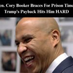 Cory Booker Declares He’s Ready To Go To Jail In Stand Against Trump