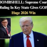 Florida Supreme Court Upholds DeSantis-Approved Congressional Districts