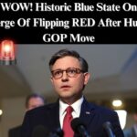 RNC Files Suit Against New Jersey Over Voter Rolls As State Trends Red