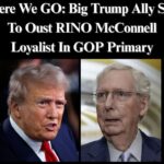 ‘RINO’ Senate Incumbent In Trouble As GOP Primary Opponent Surges
