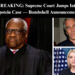DOJ Rejects Ghislaine Maxwell’s Appeal In SCOTUS Response