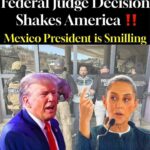Supreme Court Backs Trump-Era Policy Allowing Deportations to Third Countries