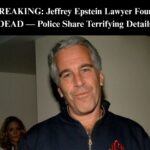 Prominent Lawyer, Who Defended Jeffrey Epstein, Dies