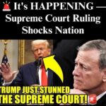 The executive order