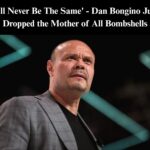 ‘During My Tenure Here…’ FBI’s Bongino Drops Massive Bombshell