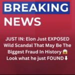 Musk Uncovers ‘Unbelievable’ Social Security Fraud—Is This History’s Biggest Scam?