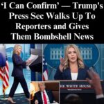 Reporter Asking About