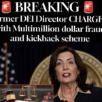 🔥 “US Attorney Jeanine Pirro Drops the Hammer — You Won’t Believe Who Just Got Arrested!”