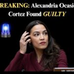 Ocasio-Cortez Hit With Major Fine Over Ethics Violation