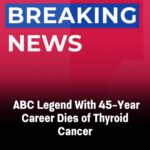 A Broadcasting Legend’s Final Chapter: 45 Years of Excellence Comes to an End