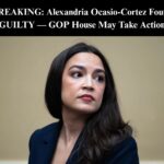 Ocasio-Cortez Violated House Ethics Rules Over Met Gala Gifts: Report