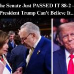 Senate Votes 88-2 To Bolster Key Energy Sector